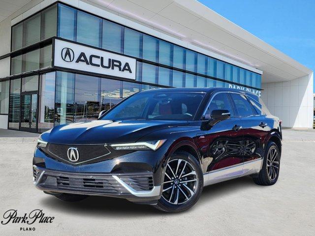 used 2024 Acura ZDX car, priced at $45,737