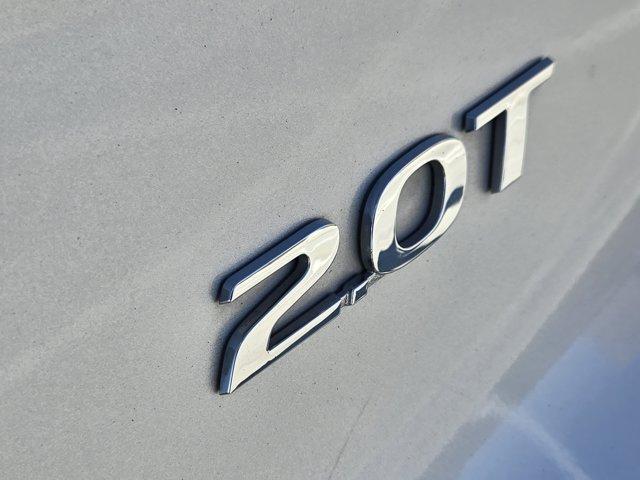 used 2019 Hyundai Santa Fe car, priced at $18,994