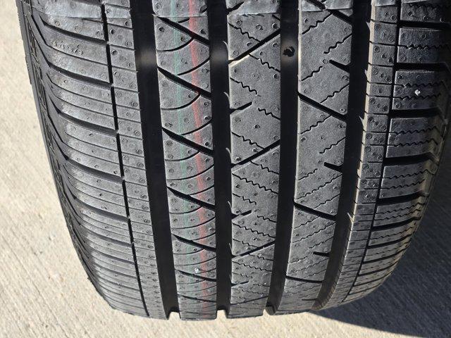 used 2019 Hyundai Santa Fe car, priced at $18,994