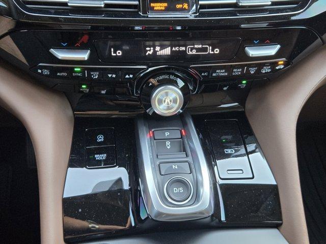 new 2026 Acura MDX car, priced at $59,150
