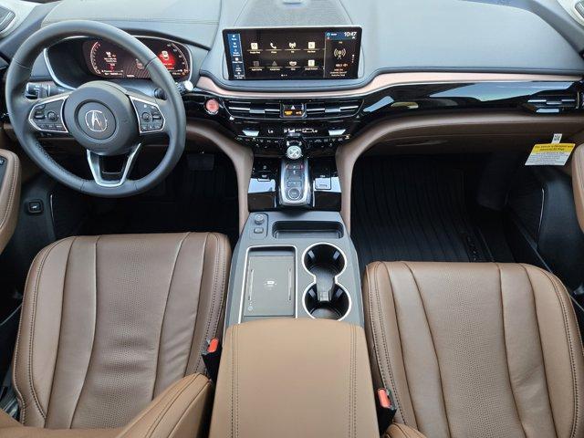new 2026 Acura MDX car, priced at $59,150