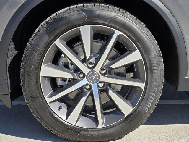 new 2026 Acura MDX car, priced at $59,150