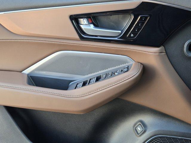 new 2026 Acura MDX car, priced at $59,150