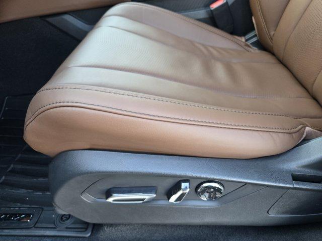 new 2026 Acura MDX car, priced at $59,150