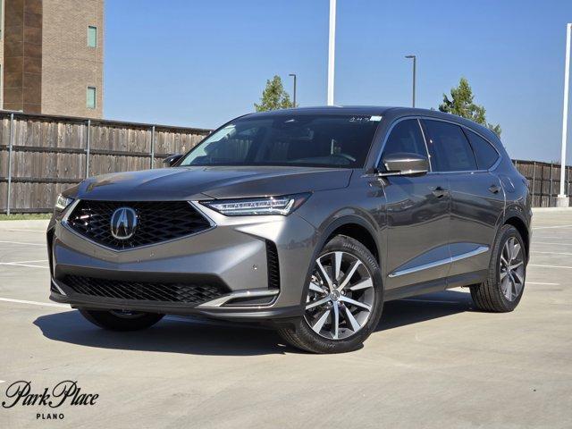 new 2026 Acura MDX car, priced at $59,150