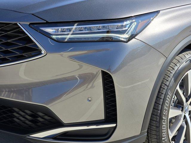 new 2026 Acura MDX car, priced at $59,150