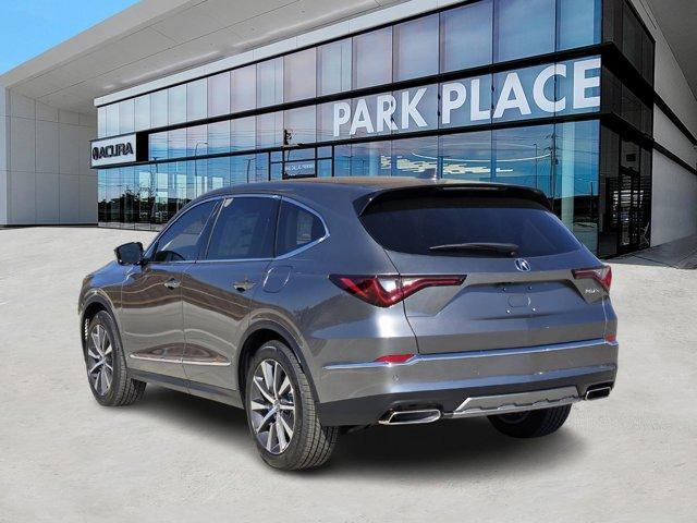 new 2026 Acura MDX car, priced at $59,150