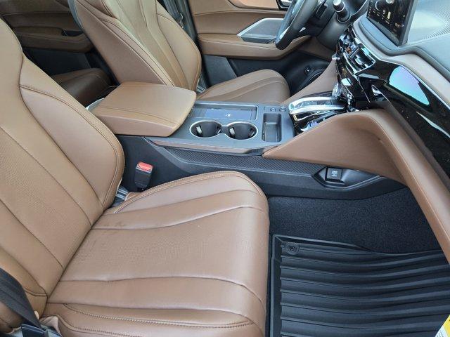 new 2026 Acura MDX car, priced at $59,150