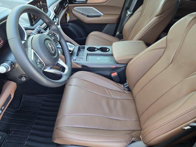 new 2026 Acura MDX car, priced at $59,150