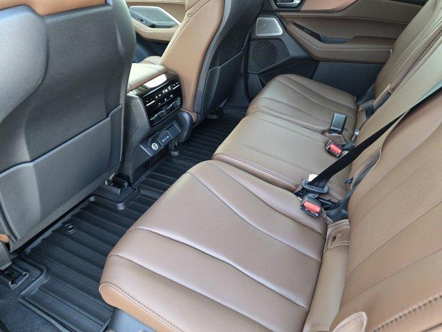 new 2026 Acura MDX car, priced at $59,150