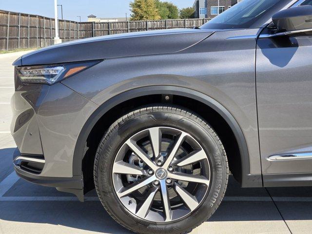 new 2026 Acura MDX car, priced at $59,150