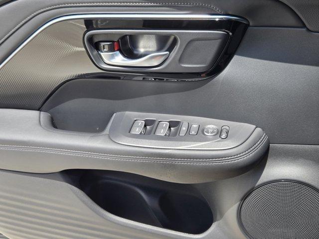 new 2025 Acura ADX car, priced at $38,350