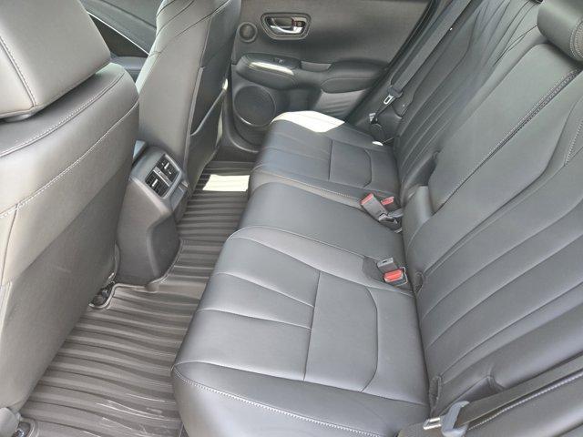 new 2025 Acura ADX car, priced at $38,350