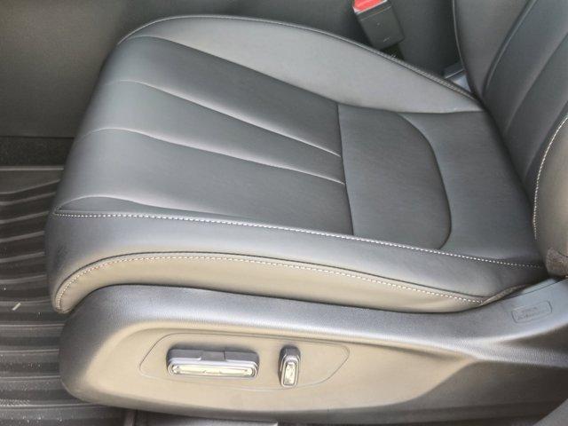 new 2025 Acura ADX car, priced at $38,350
