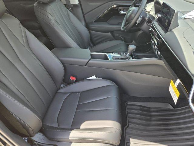 new 2025 Acura ADX car, priced at $38,350