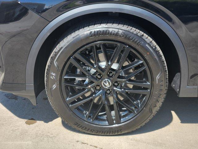 new 2026 Acura MDX car, priced at $70,850