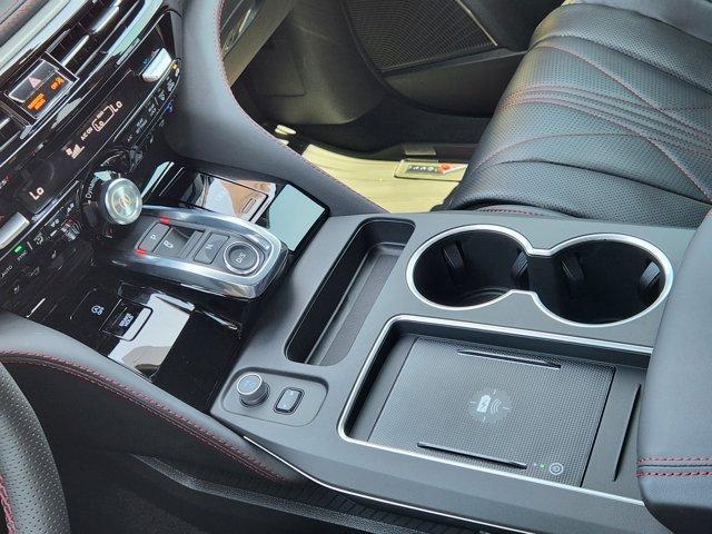 new 2026 Acura MDX car, priced at $70,850