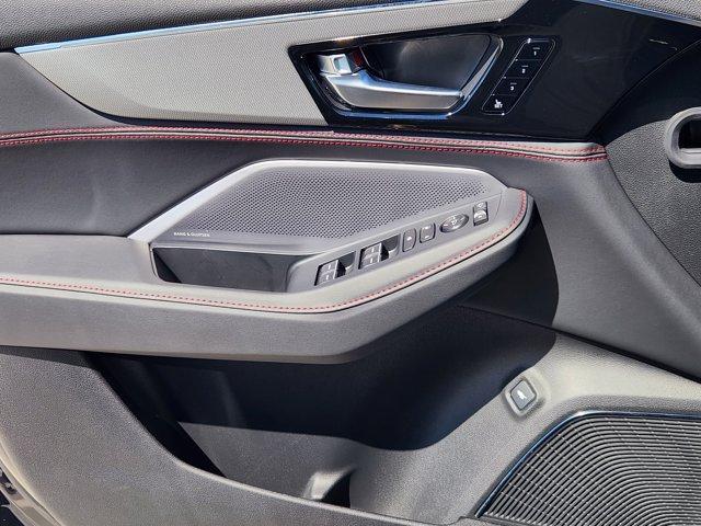 new 2026 Acura MDX car, priced at $70,850