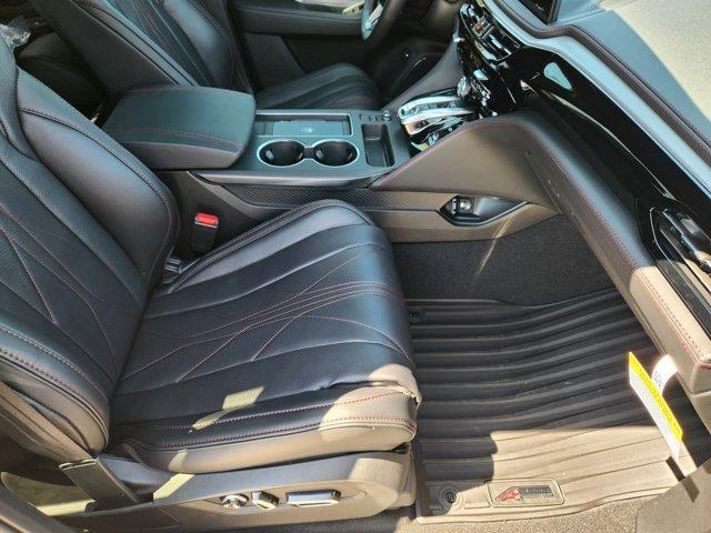 new 2026 Acura MDX car, priced at $70,850