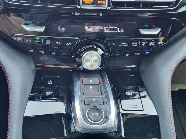 new 2026 Acura MDX car, priced at $70,850