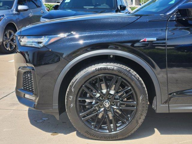 new 2026 Acura MDX car, priced at $70,850