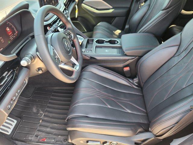 new 2026 Acura MDX car, priced at $70,850