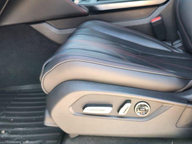 new 2026 Acura MDX car, priced at $70,850