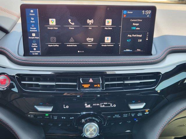 new 2026 Acura MDX car, priced at $70,850