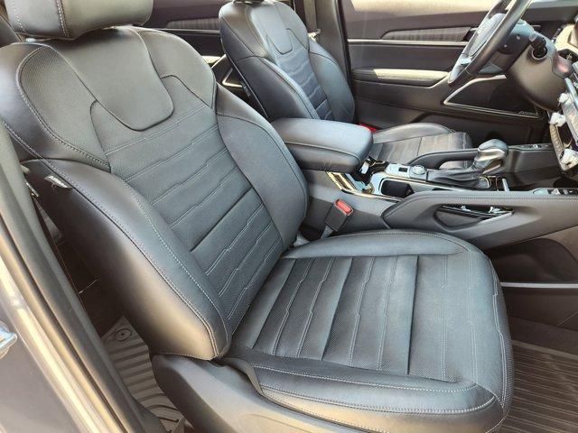 used 2023 Kia Telluride car, priced at $39,211