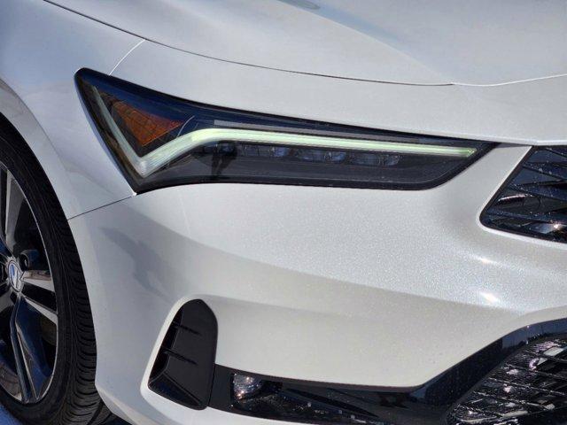 new 2024 Acura Integra car, priced at $34,400