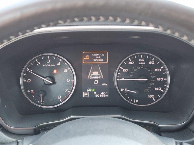 used 2024 Subaru Outback car, priced at $26,991