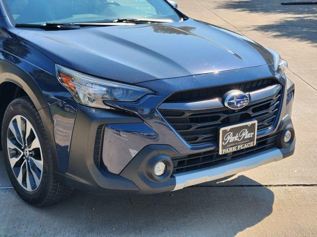 used 2024 Subaru Outback car, priced at $26,991