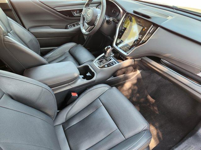 used 2024 Subaru Outback car, priced at $26,991