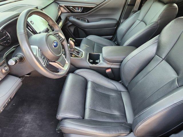 used 2024 Subaru Outback car, priced at $26,991