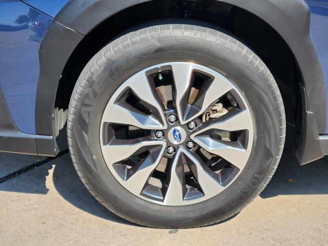 used 2024 Subaru Outback car, priced at $26,991