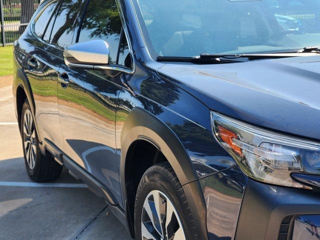 used 2024 Subaru Outback car, priced at $26,991