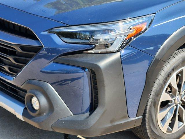 used 2024 Subaru Outback car, priced at $26,991