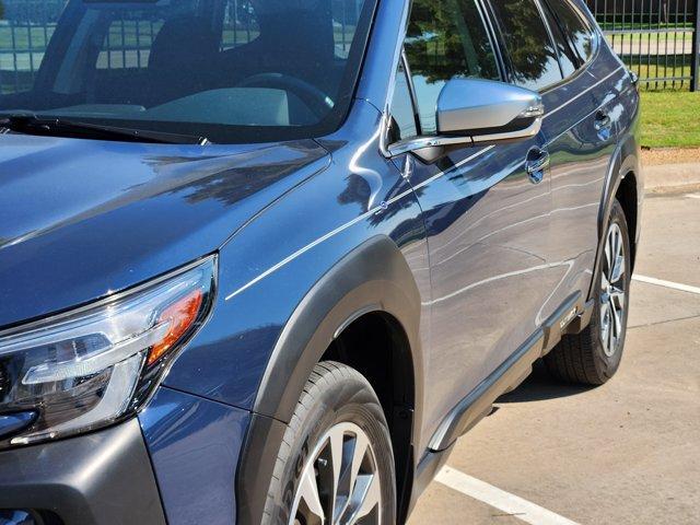 used 2024 Subaru Outback car, priced at $26,991