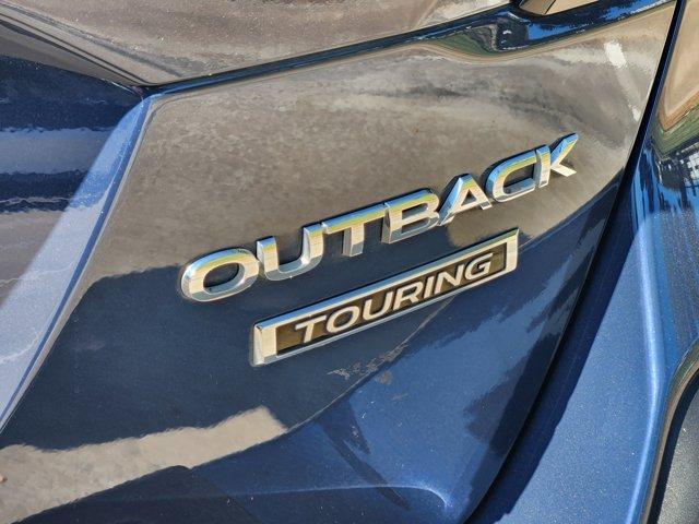 used 2024 Subaru Outback car, priced at $26,991