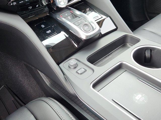 new 2025 Acura MDX car, priced at $60,750