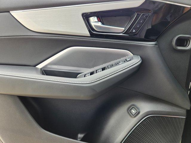 new 2025 Acura MDX car, priced at $60,750