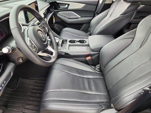 new 2025 Acura MDX car, priced at $60,750