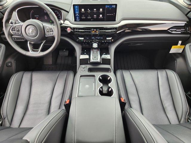 new 2025 Acura MDX car, priced at $60,750