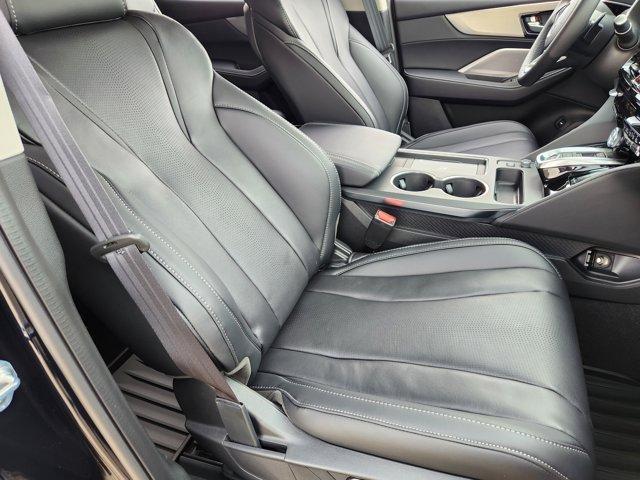 new 2025 Acura MDX car, priced at $60,750