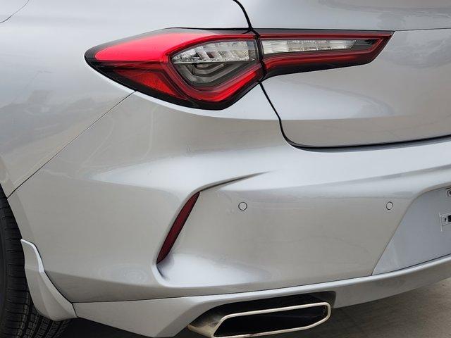 used 2021 Acura TLX car, priced at $28,235