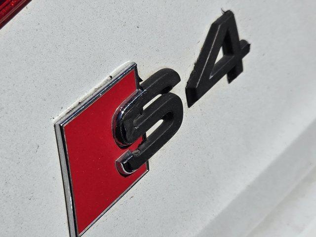 used 2018 Audi S4 car, priced at $23,881