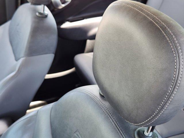 used 2015 FIAT 500L car