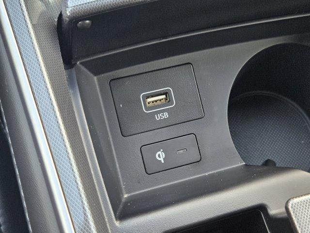 used 2022 Hyundai Santa Fe car, priced at $28,441