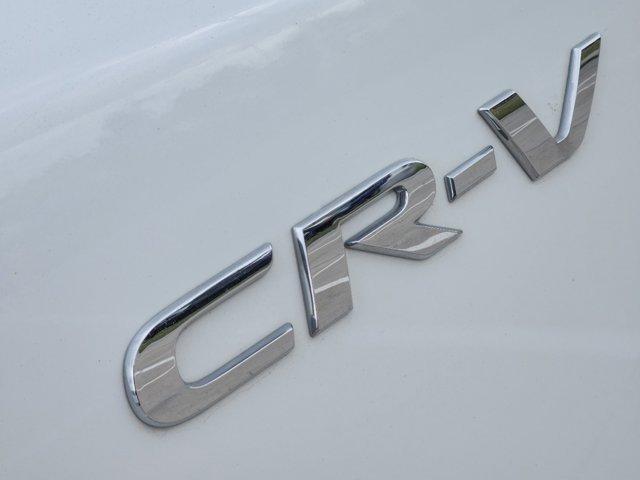 used 2022 Honda CR-V car, priced at $27,984