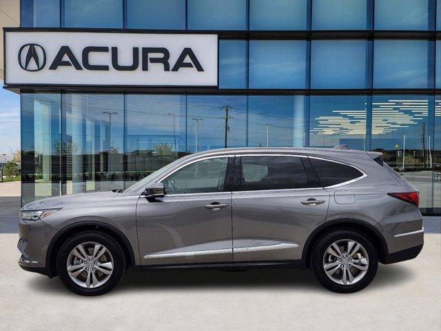 used 2024 Acura MDX car, priced at $43,409